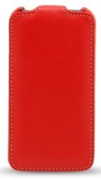 Чехол Melkco для Sony LT26w Acro S Red