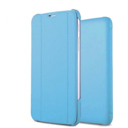 Чехол Book Cover для Samsung Galaxy Tab Pro 8.4 T325/320 голубой